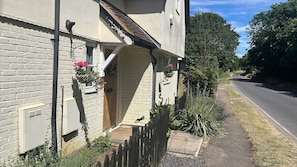 Shared Dormitory, 1 Bedroom | Exterior detail - Room-the Woodland View Room (Bedford)