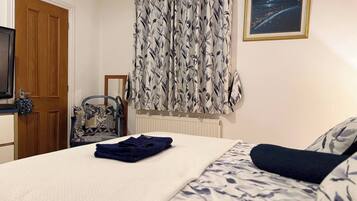 Shared Dormitory, 1 Bedroom | 1 bedroom