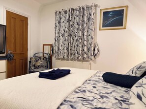 Gemeinsamer Schlafsaal, 1 Schlafzimmer