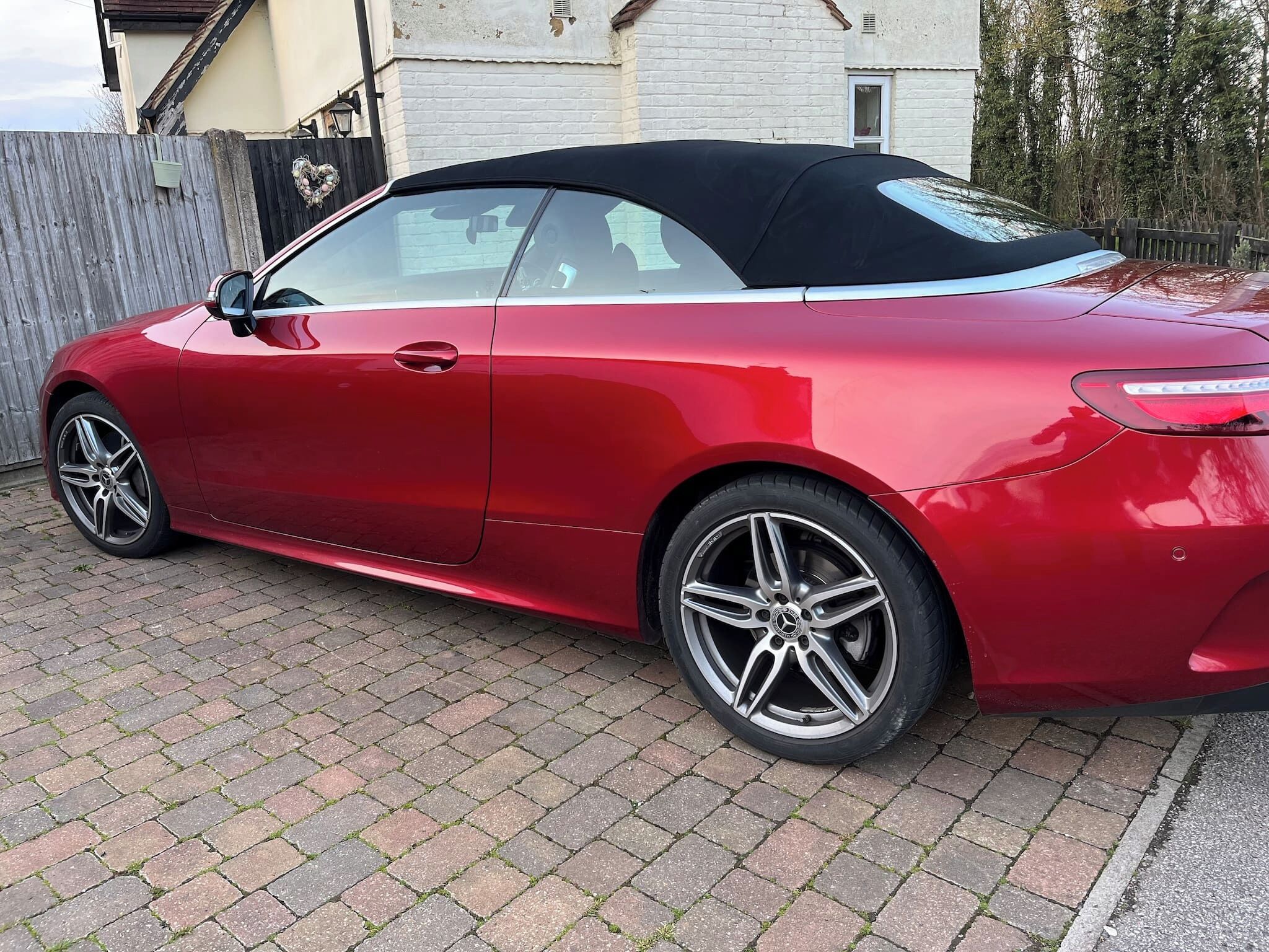 Shared Dormitory, 1 Bedroom | Property grounds