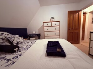 Dormitorio compartido, 1 habitación