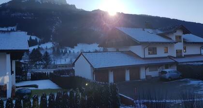Apartment 'Älple' with Private Terrace and Wi-Fi