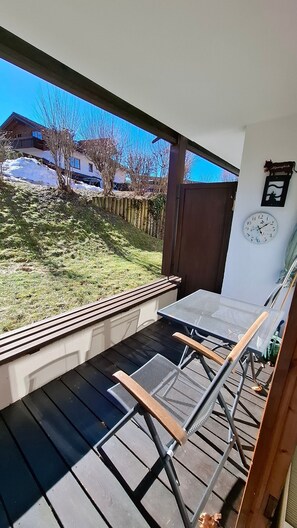 Unclassified image, 2 of 10, button - Apartment 'Älple' with Private Terrace and Wi-Fi (Bad Hindelang)