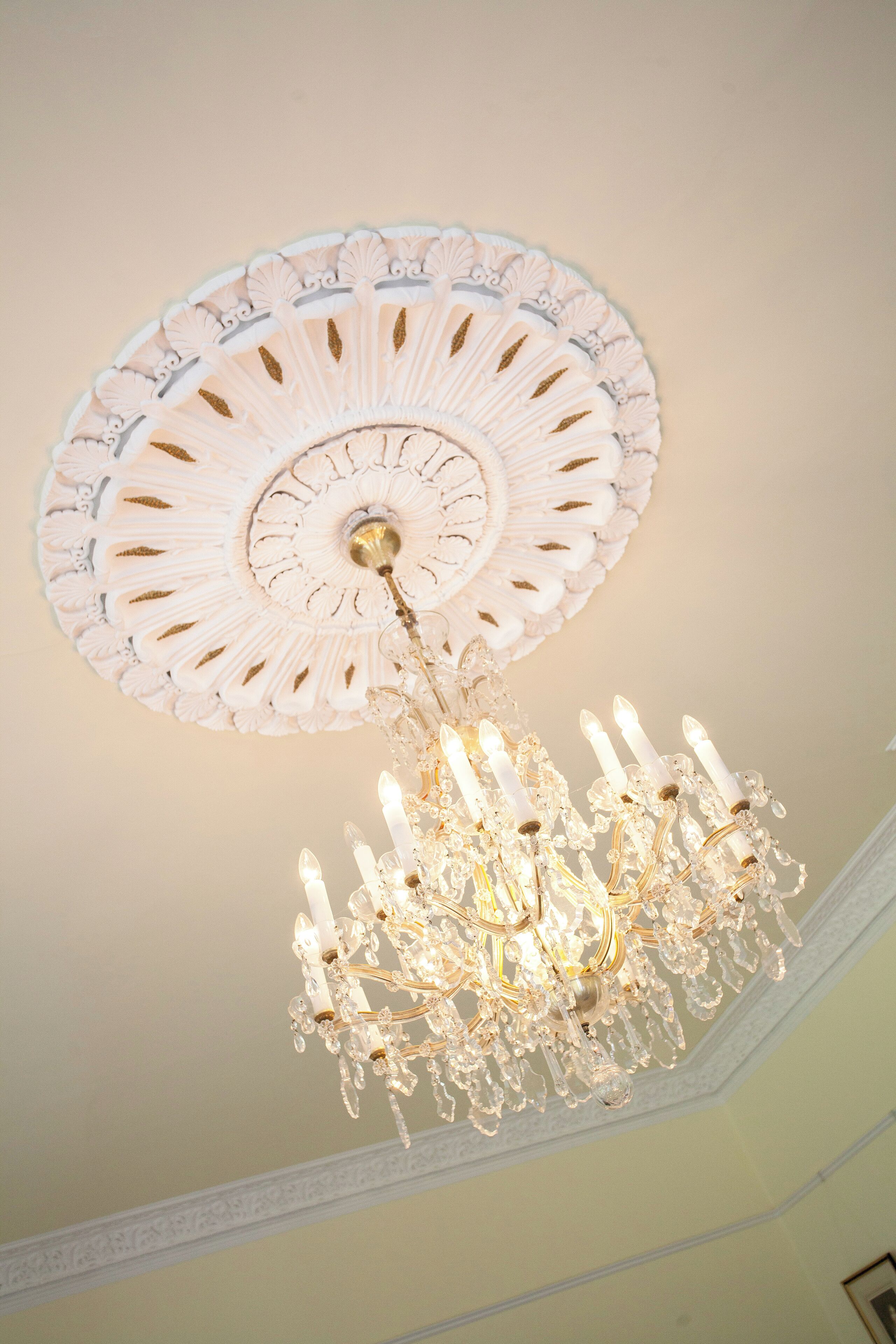 Superior Room, Garden View | Perincian bahagian dalam