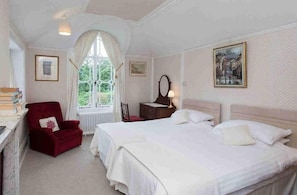 熨斗/熨衣板、免費無線上網