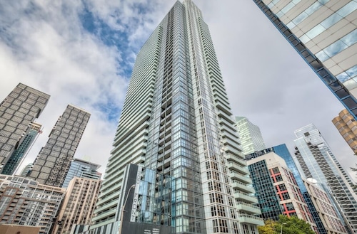 Designer Living - Near Rogers Centre