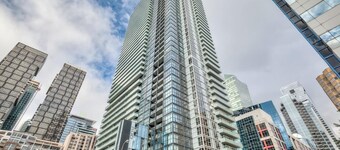 Designer Living - Near Rogers Centre