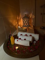 Massaggi “deep tissue”, massaggi