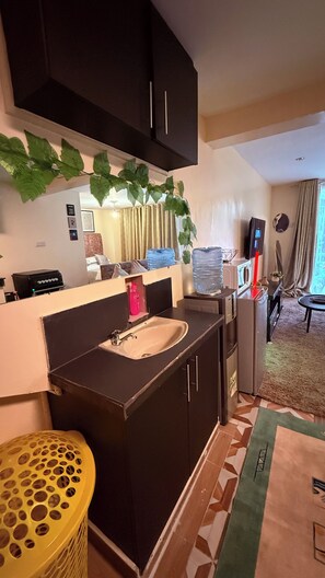Interior - Karen Studio Nairobi (Nairobi)