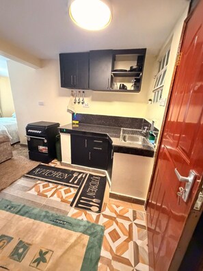 Private kitchen - Karen Studio Nairobi (Nairobi)