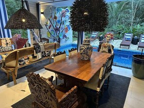 Restaurantes