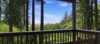 Hidden Hiker Oasis at Forest Park *Hot Tub