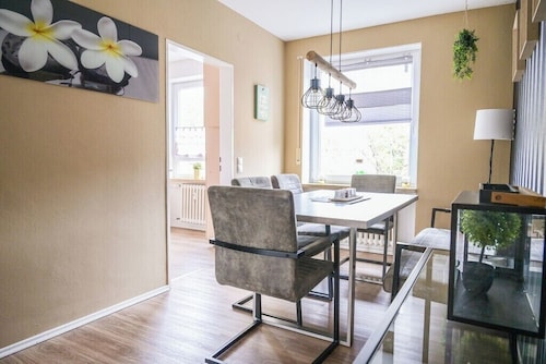 Ferienwohnung Würzburg/Heidingsfeld 
Apartment S 6
