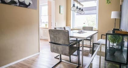 Ferienwohnung Würzburg/Heidingsfeld
Apartment S 6
