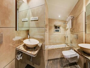 Towels - Hotel Aarush Inn  (Navi Mumbai)