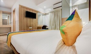 Unclassified image, 4 of 9, button - Hotel Aarush Inn  (Mumbai)