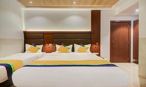 Unclassified image, 2 of 9, button - Hotel Aarush Inn  (Mumbai)