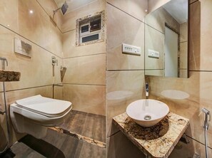 Towels - Hotel Aarush Inn  (Navi Mumbai)