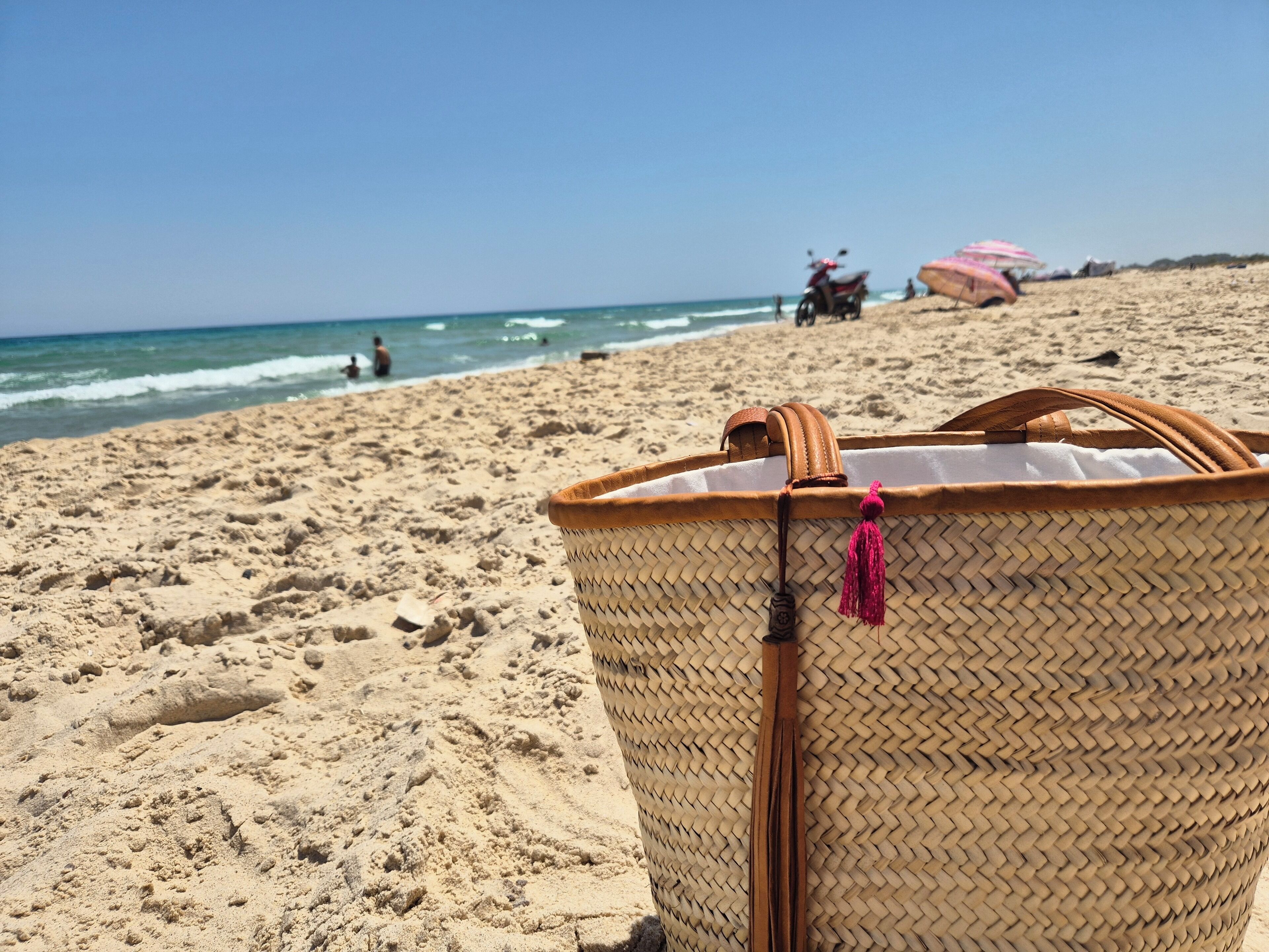 Plage