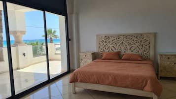 5 Schlafzimmer, Bügeleisen/Bügelbrett, WLAN, Bettwäsche