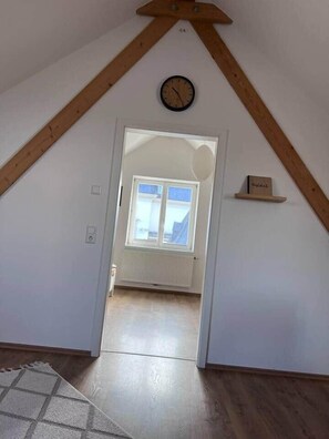 Interior - The lady-in-waiting - Schlössle Lodge am Rhein (Laufenburg)