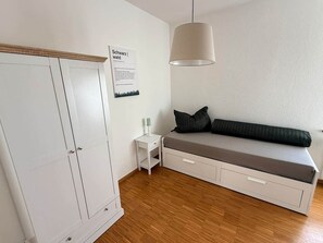 Interior - The coachman - Schlössle Lodge on the Rhine (Laufenburg)