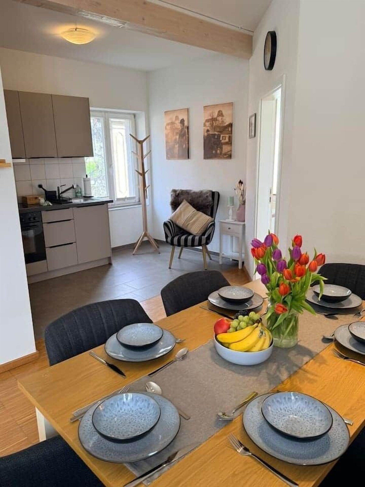 Bild für Gastgeberprofil