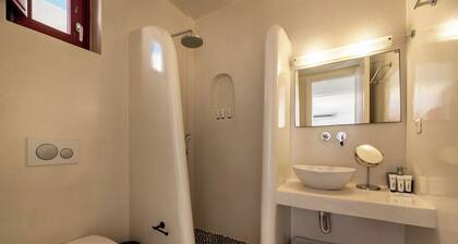 Earth Line Apartement