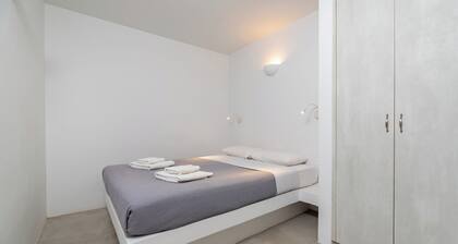 Earth Line Apartement