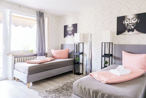 Ferienwohnung Würzburg/Heidingsfeld
Apartment S7