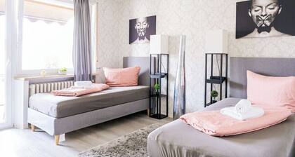 Ferienwohnung Würzburg/Heidingsfeld
Apartment S7