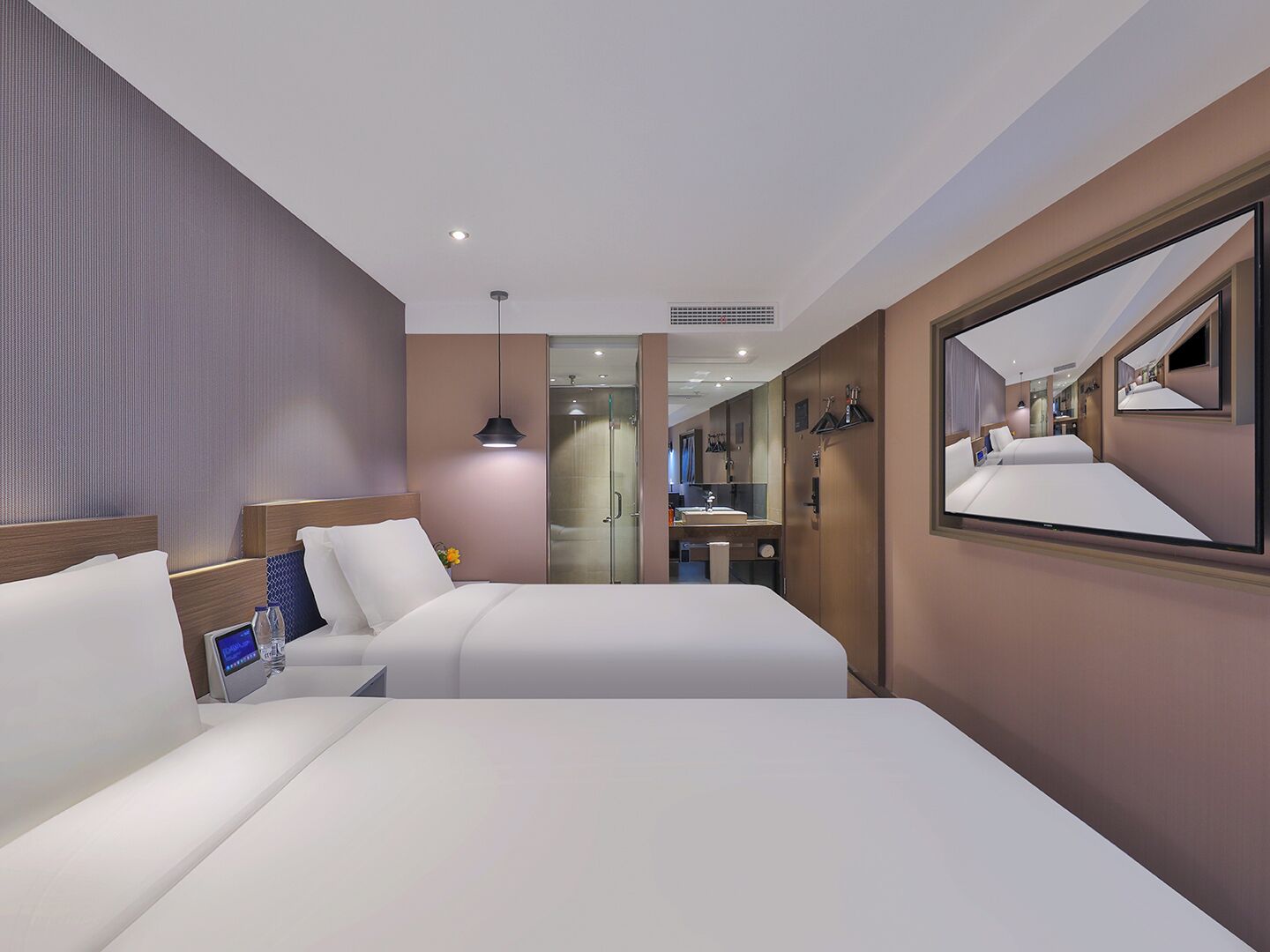 Family Room - Internal View | View from room