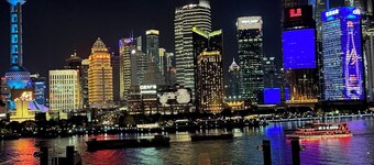 JL Hotel Shanghai LujiazuiOriental Pearl