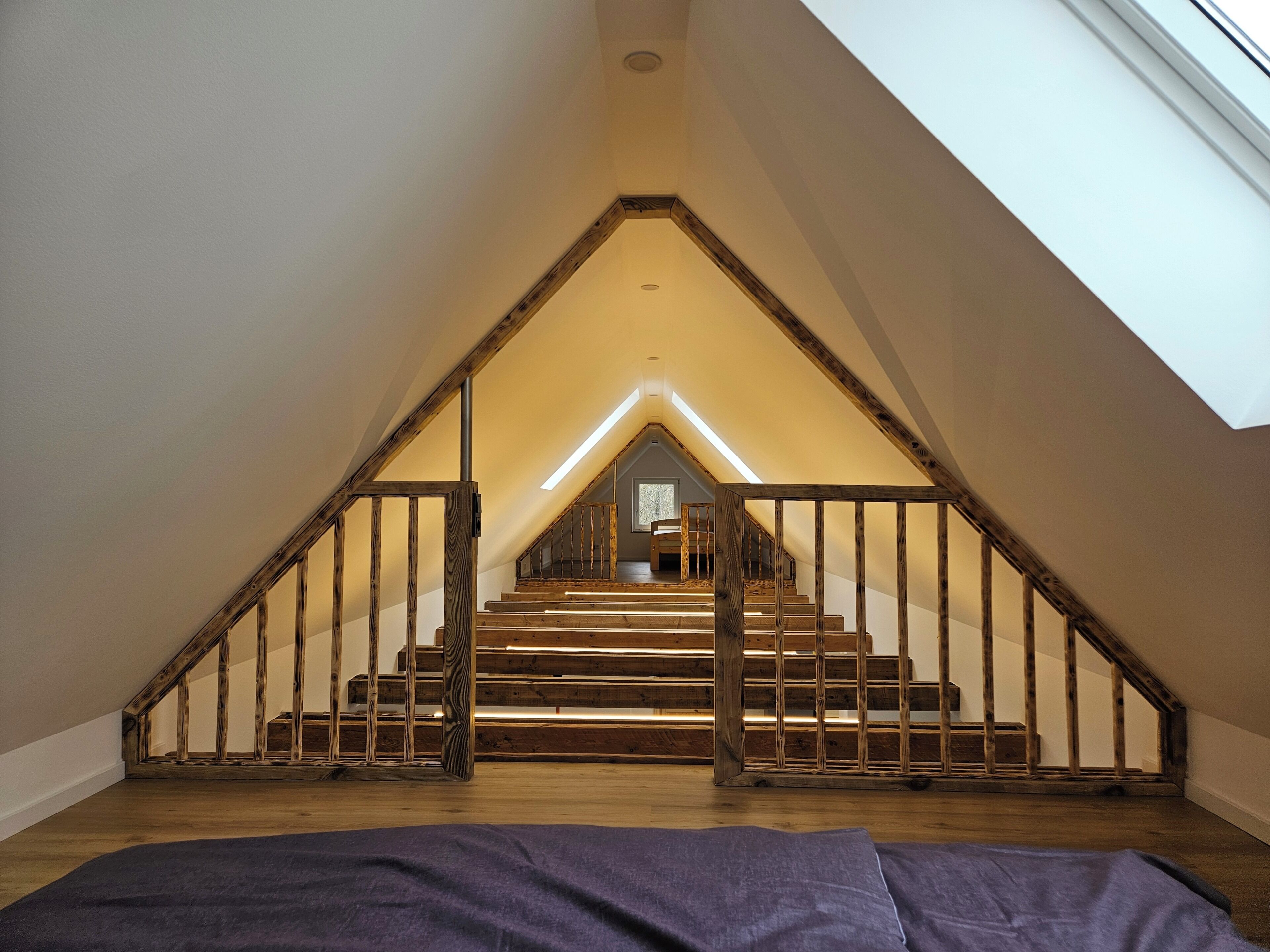4 Schlafzimmer, kostenloses WLAN