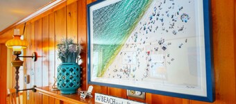 New Seabury Getaway | Pond Paddles & Beach