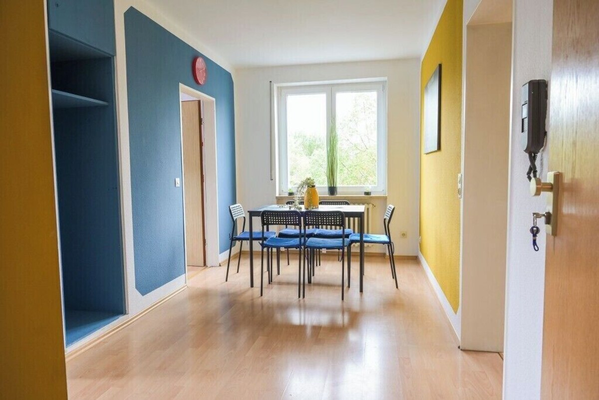 Bild für Gastgeberprofil
