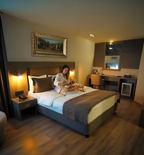 ADANA TİME BUSİNESS HOTEL