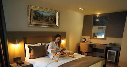 ADANA TİME BUSİNESS HOTEL