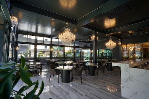 ADANA TİME BUSİNESS HOTEL