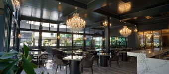 阿達納商務酒店  