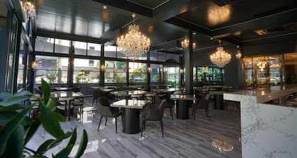 ADANA TİME BUSİNESS HOTEL