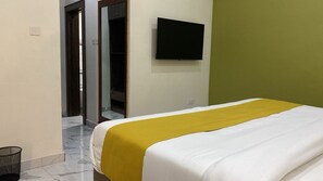 Svit Superior - balkong - sjöutsikt