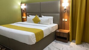 Suite Superior, balkon, pemandangan danau