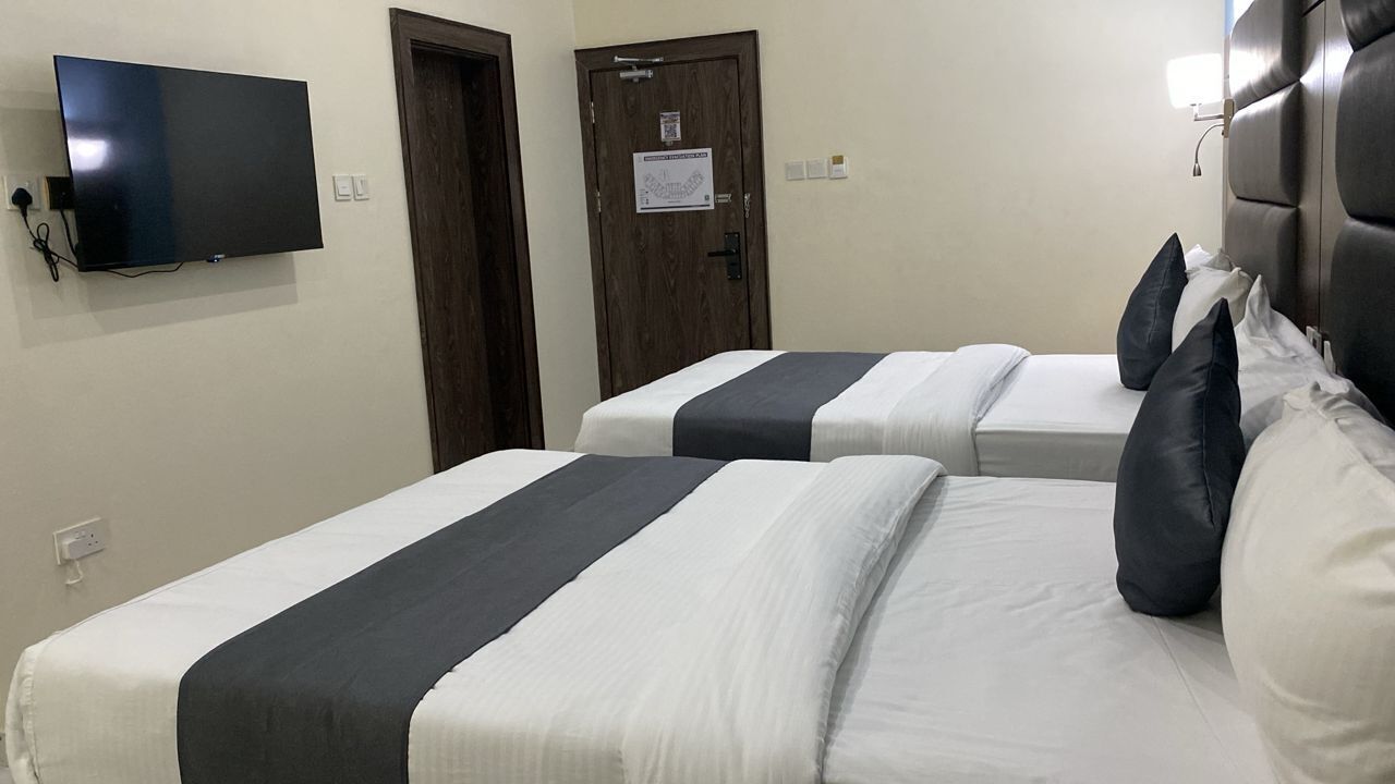 Chambre Double Supérieure, balcon, vue lac