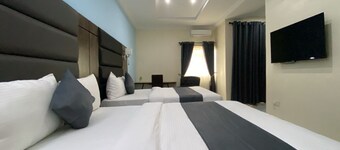 Pearl Paradise Resort by 4E