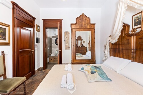 Domo Antico Borgo - Royal Room