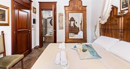 Domo Antico Borgo - Royal Room