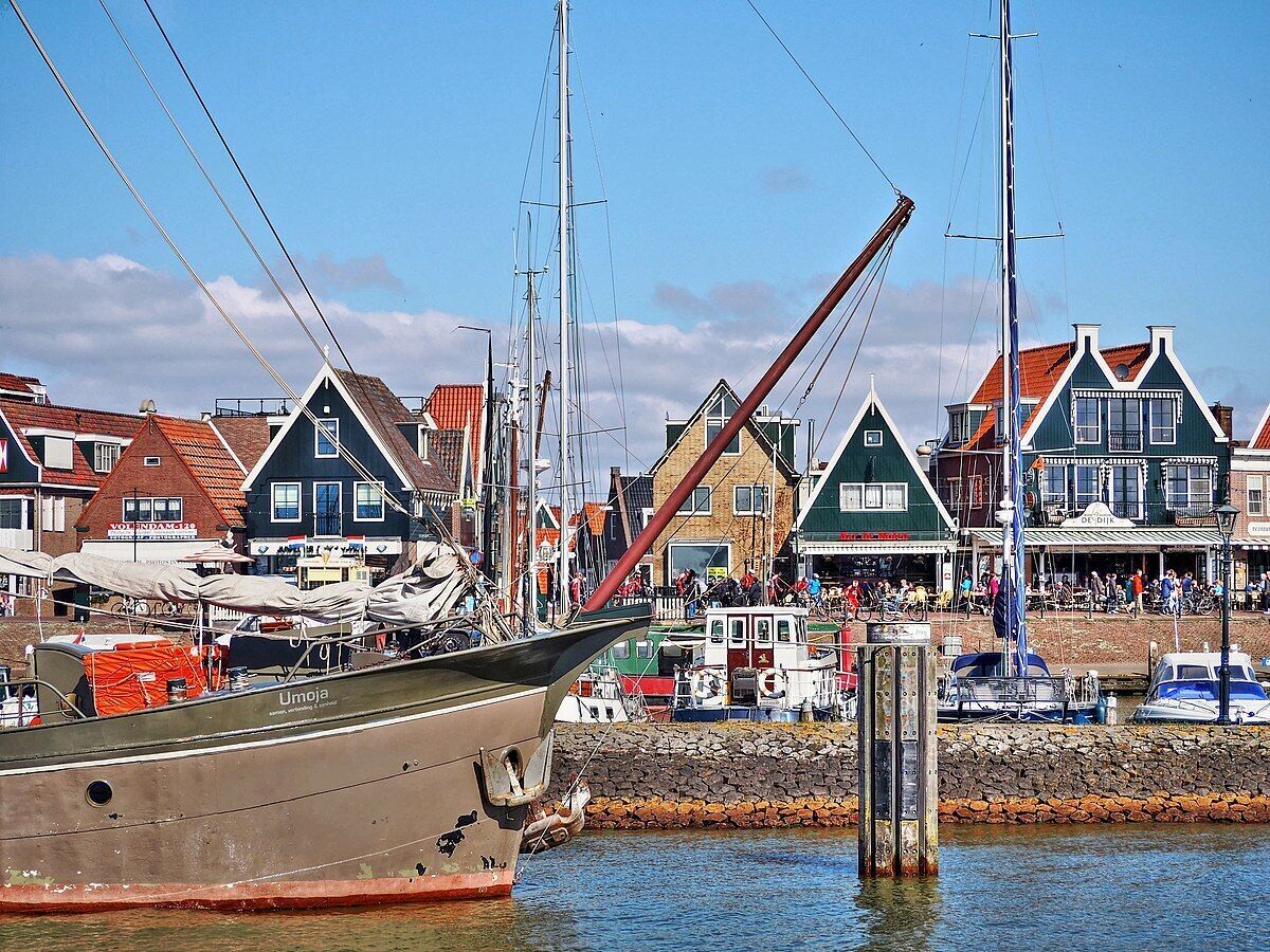 Jachthaven