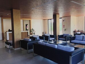 Reception - FRUIT VILLAGE DIAMANTE Dominicus (Grisolia)