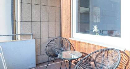 Ferienwohnung Würzburg/Heidingsfeld
Apartment S9